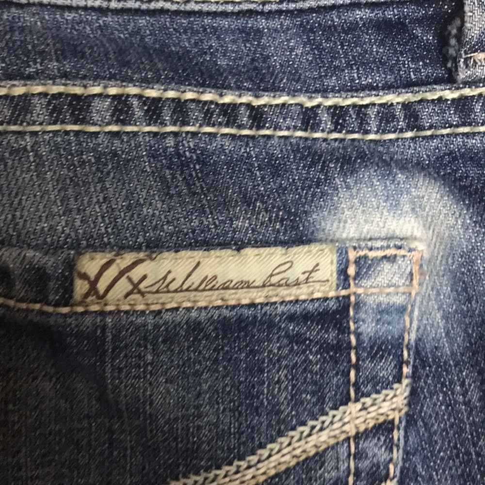 William Rast Jeans - Picture 6 of 8